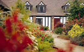 Hever Hotel